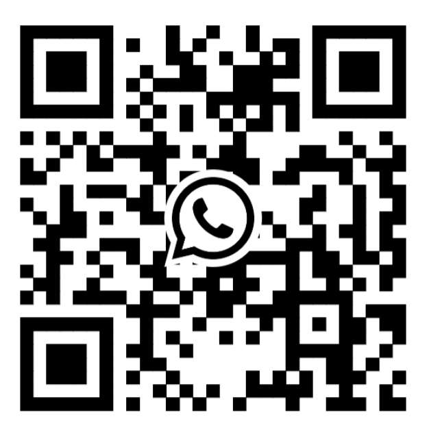 WhatsApp QR code for Dr Alice Lam